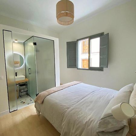 La Puebla Rooms Teror Dış mekan fotoğraf