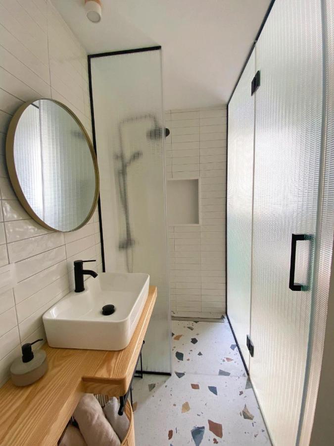 La Puebla Rooms Teror Dış mekan fotoğraf