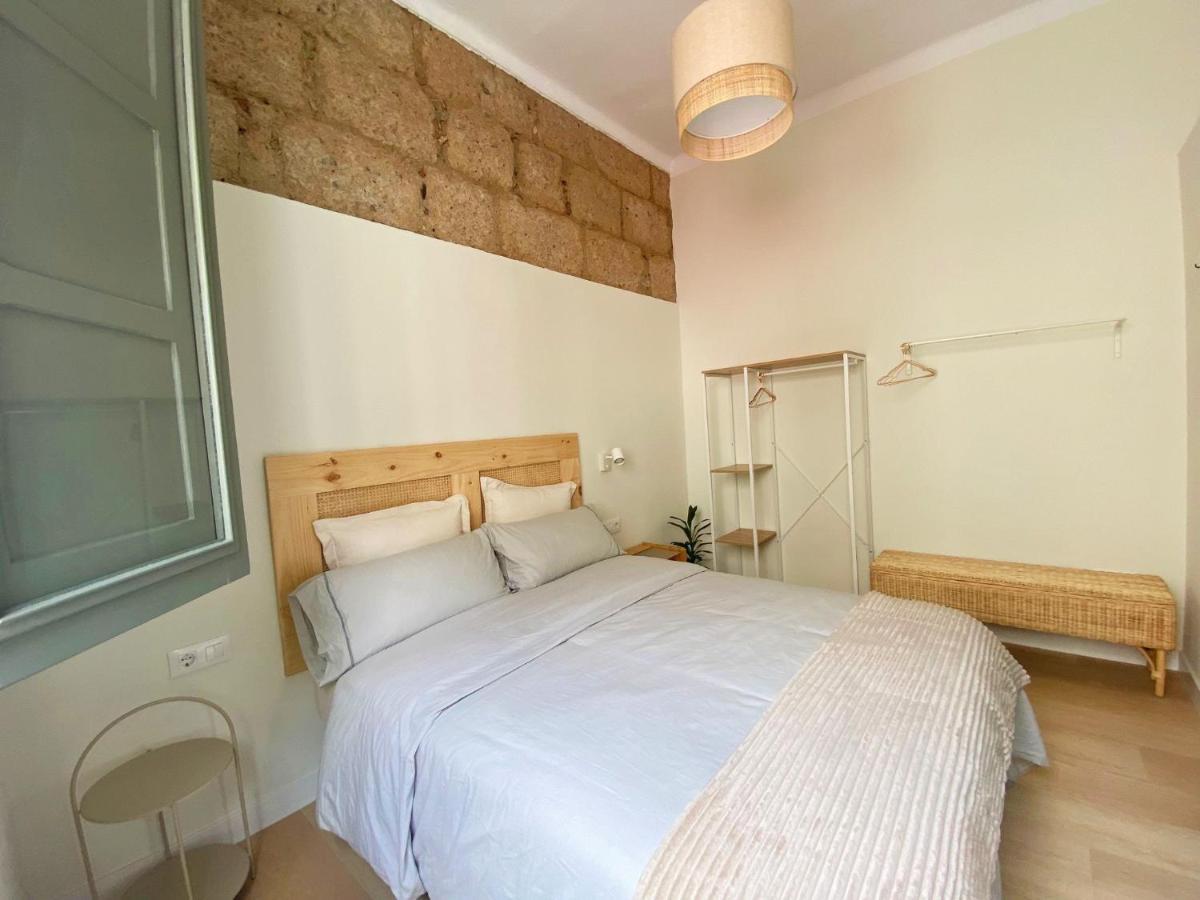 La Puebla Rooms Teror Dış mekan fotoğraf