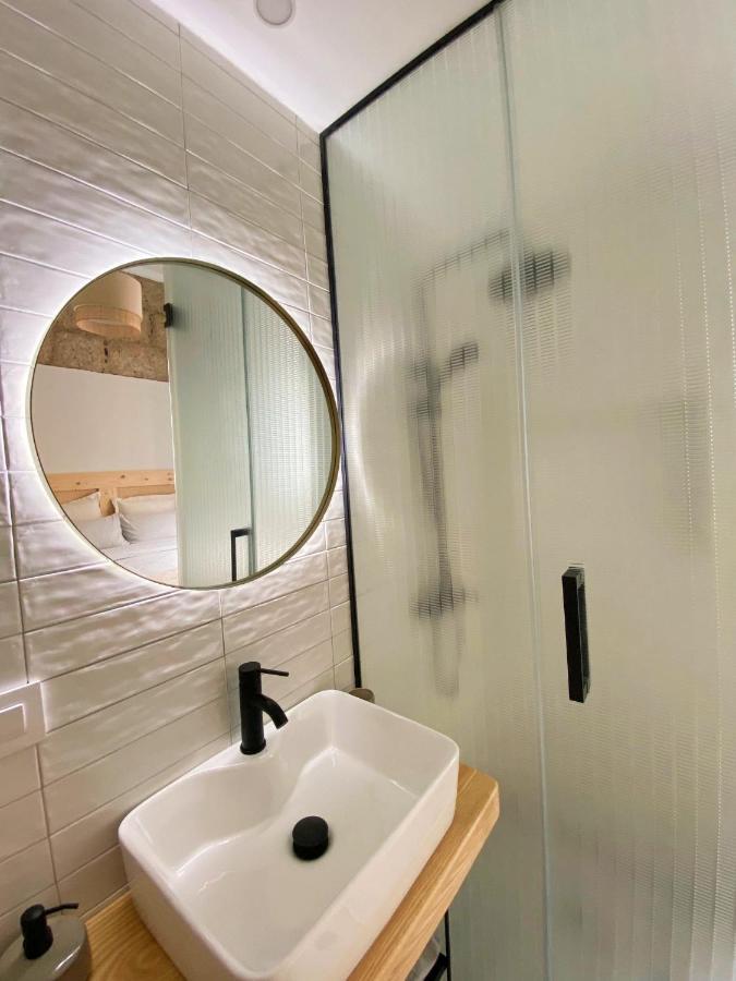 La Puebla Rooms Teror Dış mekan fotoğraf