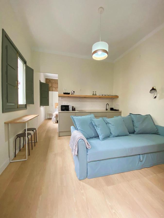 La Puebla Rooms Teror Dış mekan fotoğraf